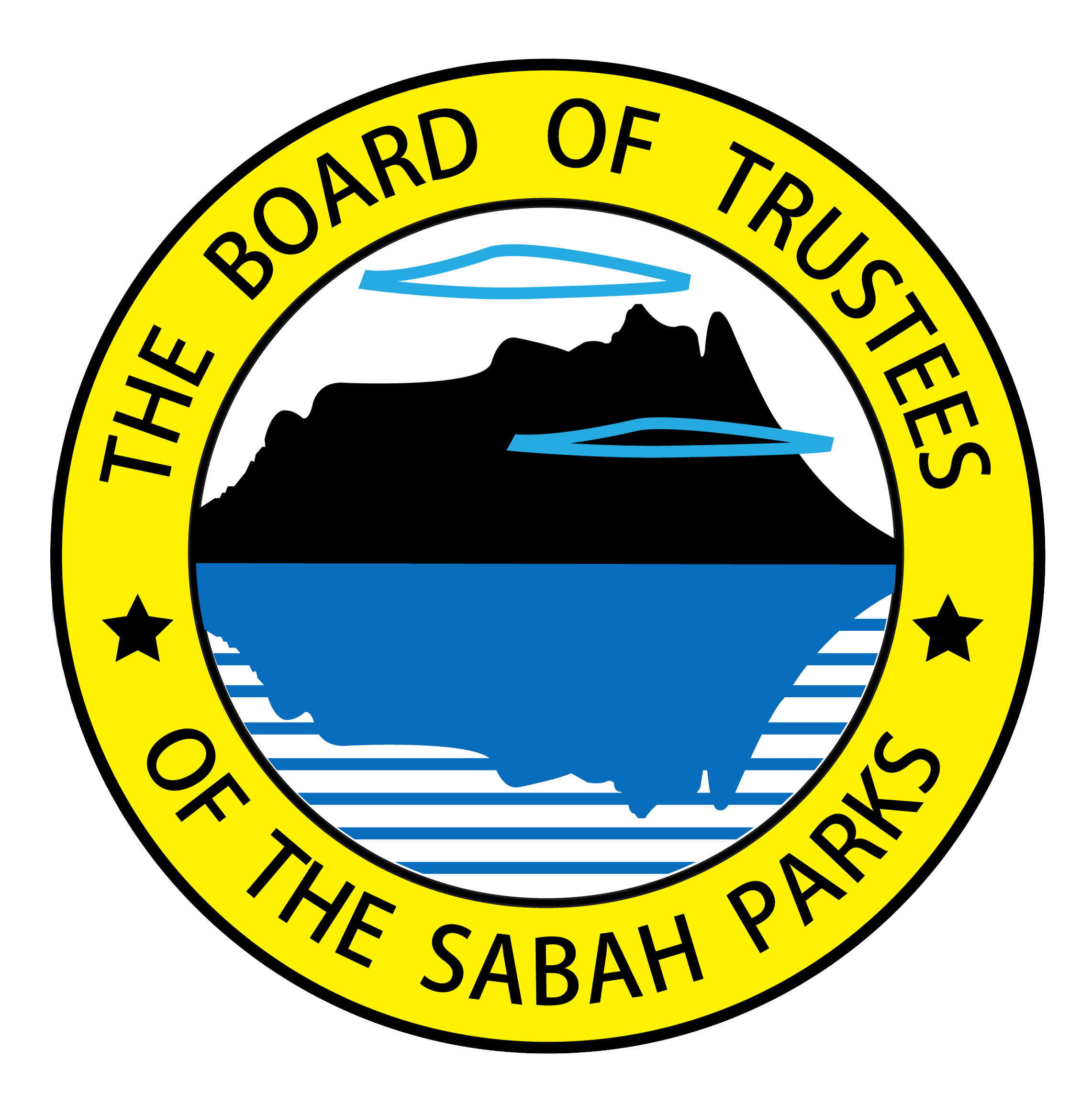 Sabah Parks logo